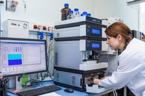 Программа производственного контроля ХАССП в Соликамске